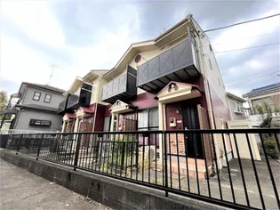 DUPLEX TANAZAWA Iの画像