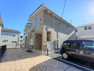 フジマーレの画像