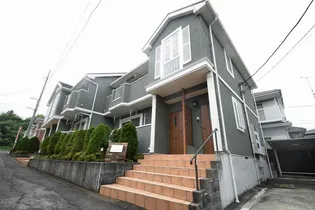 ガーデンハウス K Yの画像