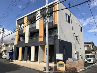 ショコラ ファーストの画像