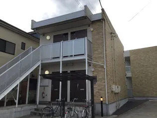 リブリ ハナミズキ ZWEIの画像