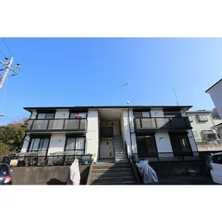 メゾンディアスの画像