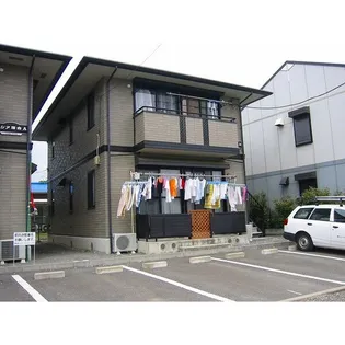 ソシア落合Bの画像