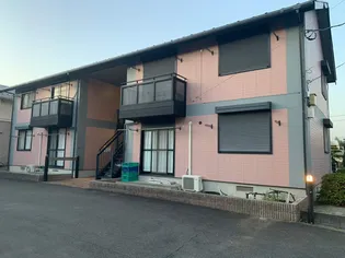 ニューヴィラIIの画像