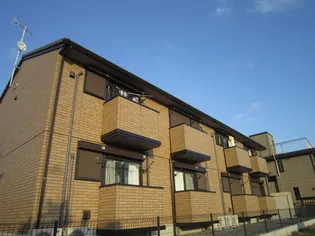 アーク・ヒルズ【2階】の外観