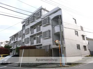 エクレール本鵠沼の画像