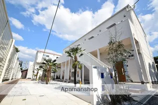 レベアス片瀬江ノ島 WESTの画像