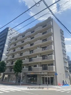 メゾンサモワール【4階】の外観