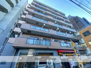 メインステージ平塚駅前の画像