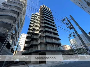 ライフゾーン藤沢【6階】の外観