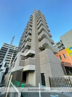 ライオンズマンション平塚宝町の画像