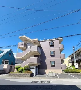 ベーネパラッツオアキ【2階】の外観