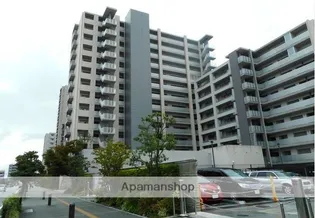 クラッシィハウス辻堂【5階】の外観