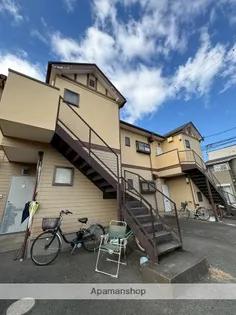 市川ハイツ3の画像