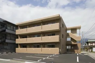 サングレースIの画像