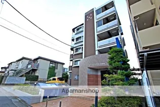 マーレTAKEI四番館の画像