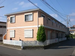 ベイサイドテラス元町の画像