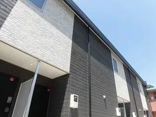 リブリ SEACANDLE稲村の画像