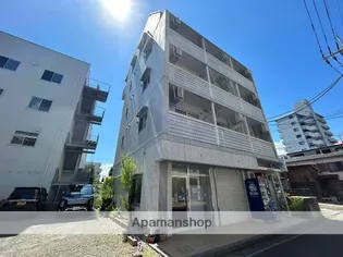 堀田ビル【3階】の外観