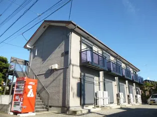 セゾンキタカド パートⅡ【1階】の外観