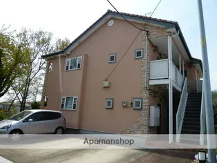 グリーンフォレストの画像