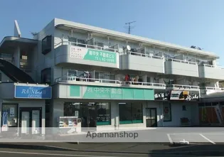 ライフフォーラム桜台の画像