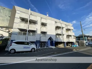 マイメゾン愛甲石田の画像