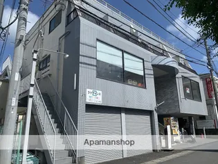 ラドウィンズ【3階】の外観