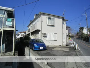 クロックハイツの画像