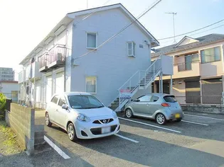 一の崎ハウスの画像