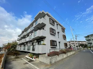 ソレイユ湘南の画像