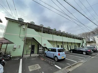 天神ドミール21の画像