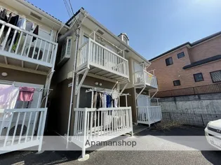 ローゼス湘南Bの画像