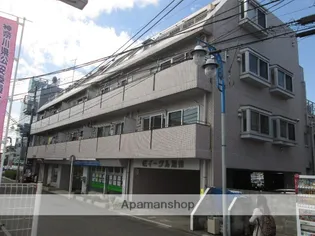 イーグル湘南の画像