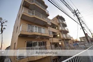 シャトル伊勢原の画像