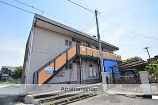 多田ハイツの画像