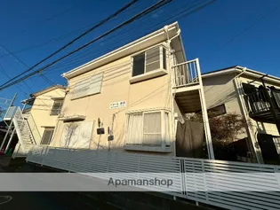 ドヌール鵠沼の画像