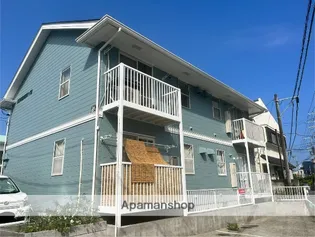鵠沼海浜ハイツの画像