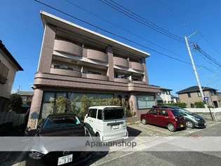 タケダデンタルビルの画像