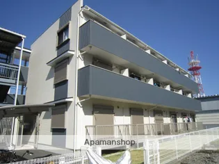 ジ アパートメント荻窪IIIの画像