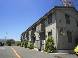 モナリエ飯泉の画像