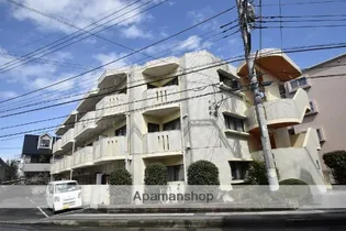 レジデンスM奥津の画像