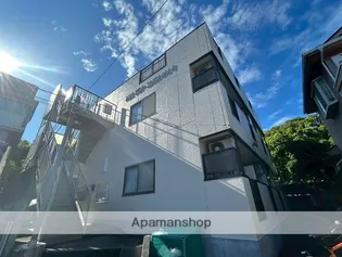 ヒルトップ湘南の画像