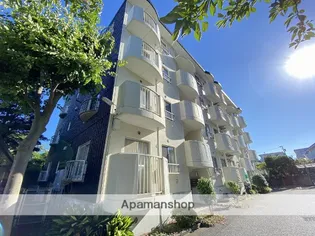 エレーヌ水澤【1階】の外観