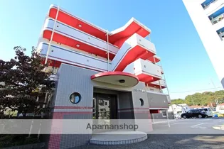 ハモーサ湘南の画像