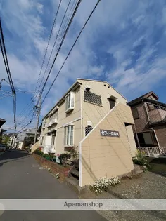 セフィーロ湘南の画像