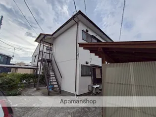 大和ハイツの画像