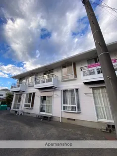 湘南コーポB棟の画像