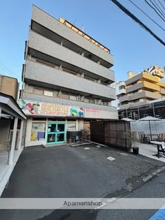 SEA茅ヶ崎ビルの画像