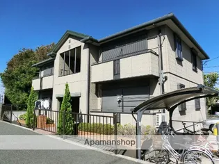 クレール湘南の画像